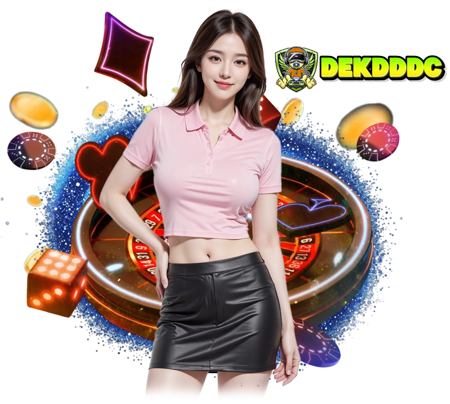 DEKDDDC สล็อตออนไลน์ 